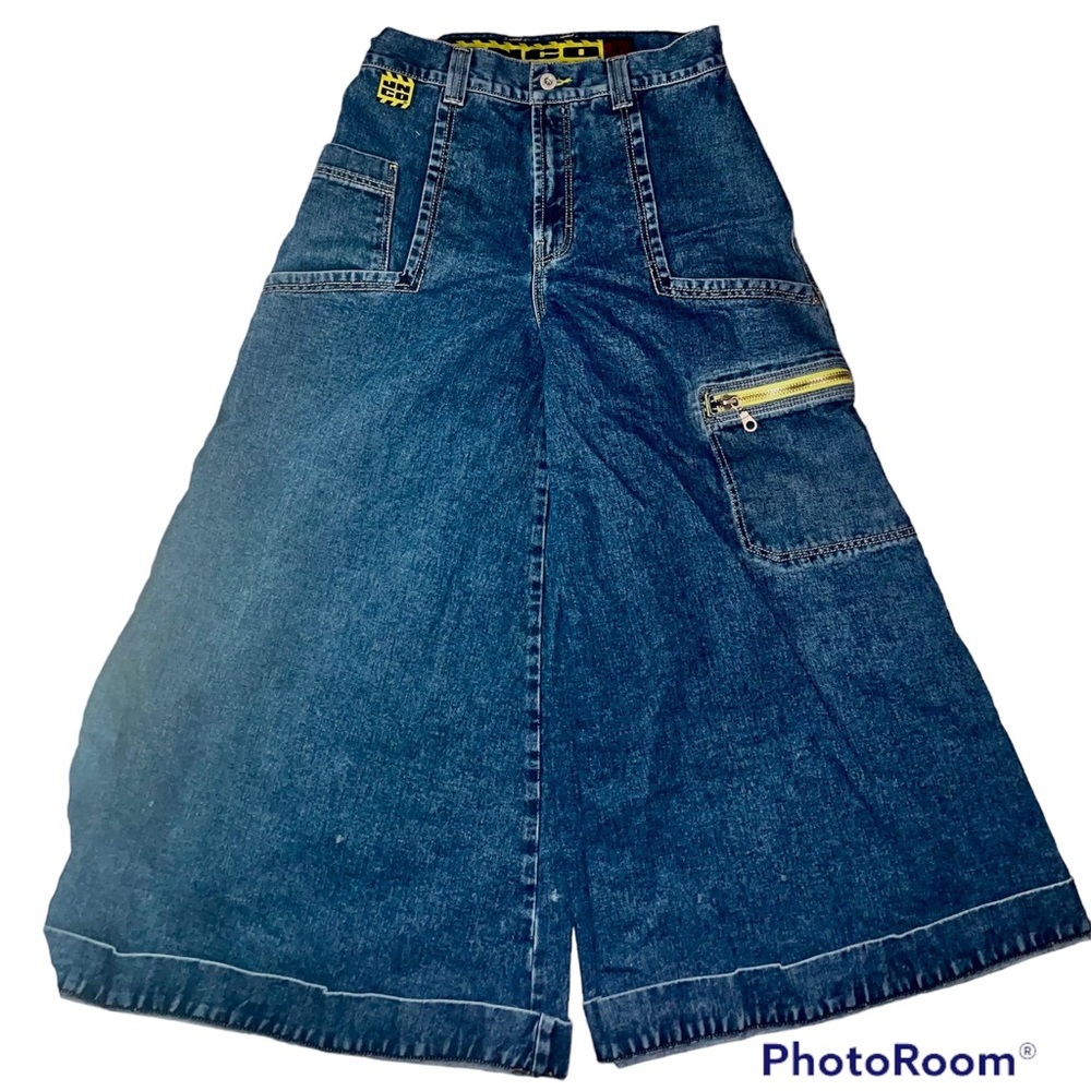 JNCo Limited Edition